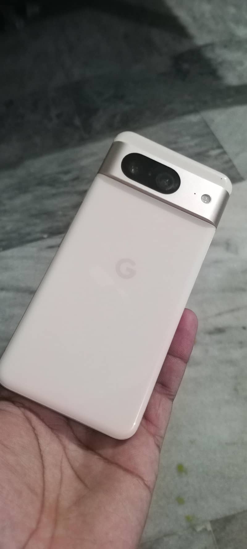 Google Pixel 8 8