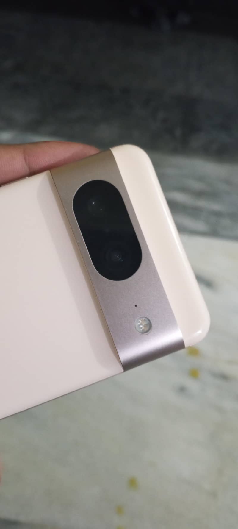 Google Pixel 8 9