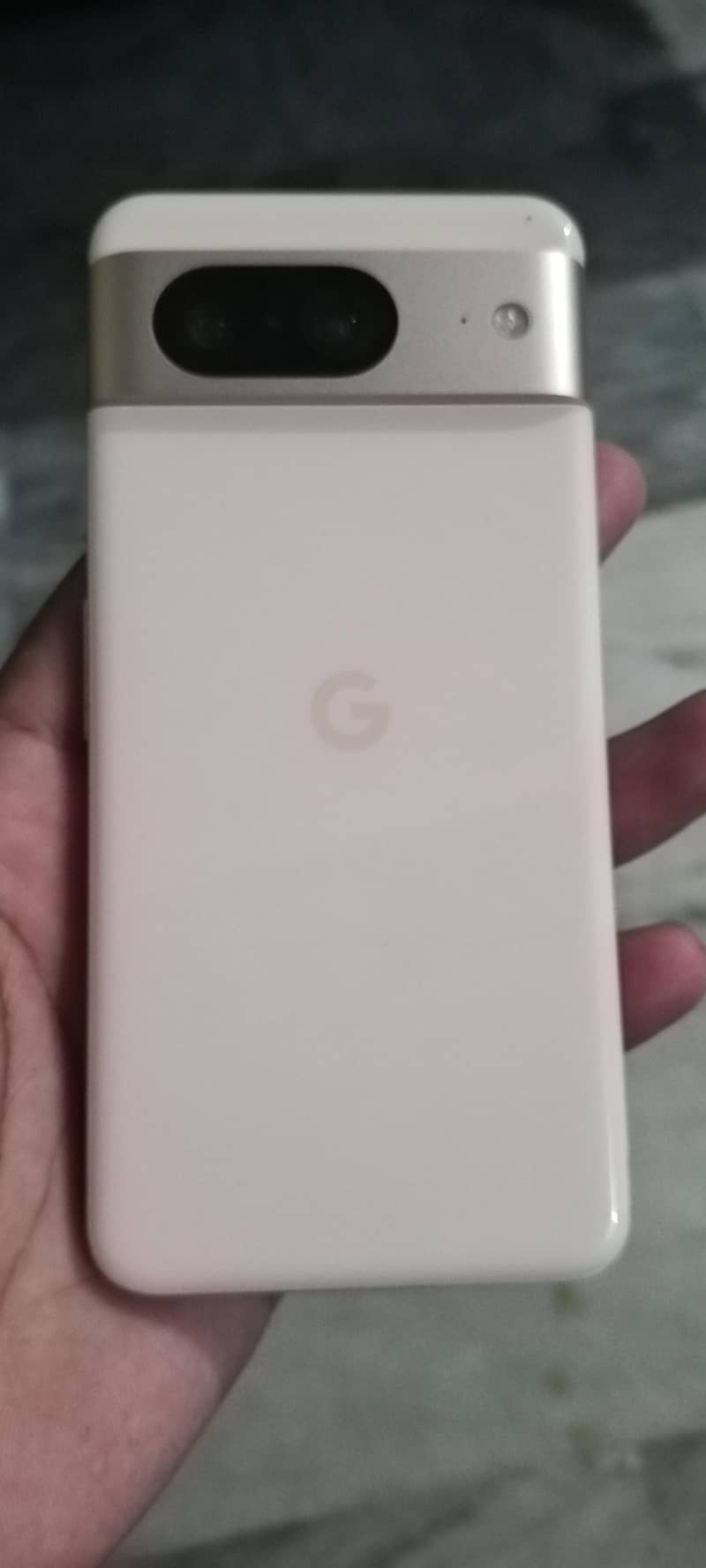 Google Pixel 8 11