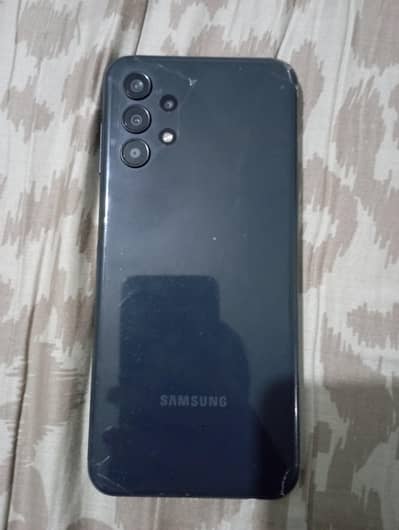 Samsung Mobile A13
