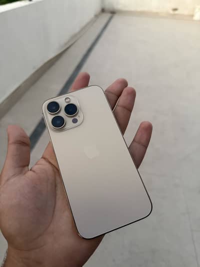 Apple iPhone 13 Pro pta