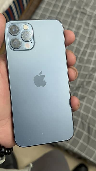 Apple iPhone 12 Pro