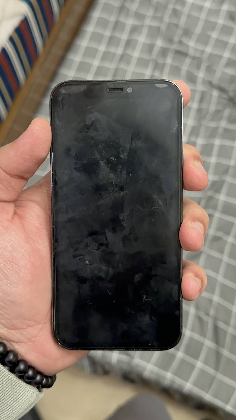 Apple iPhone 12 Pro 5