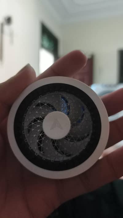 piva b3 pro cooling fan