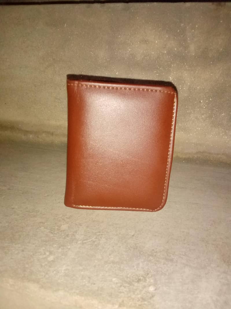 wallet 0