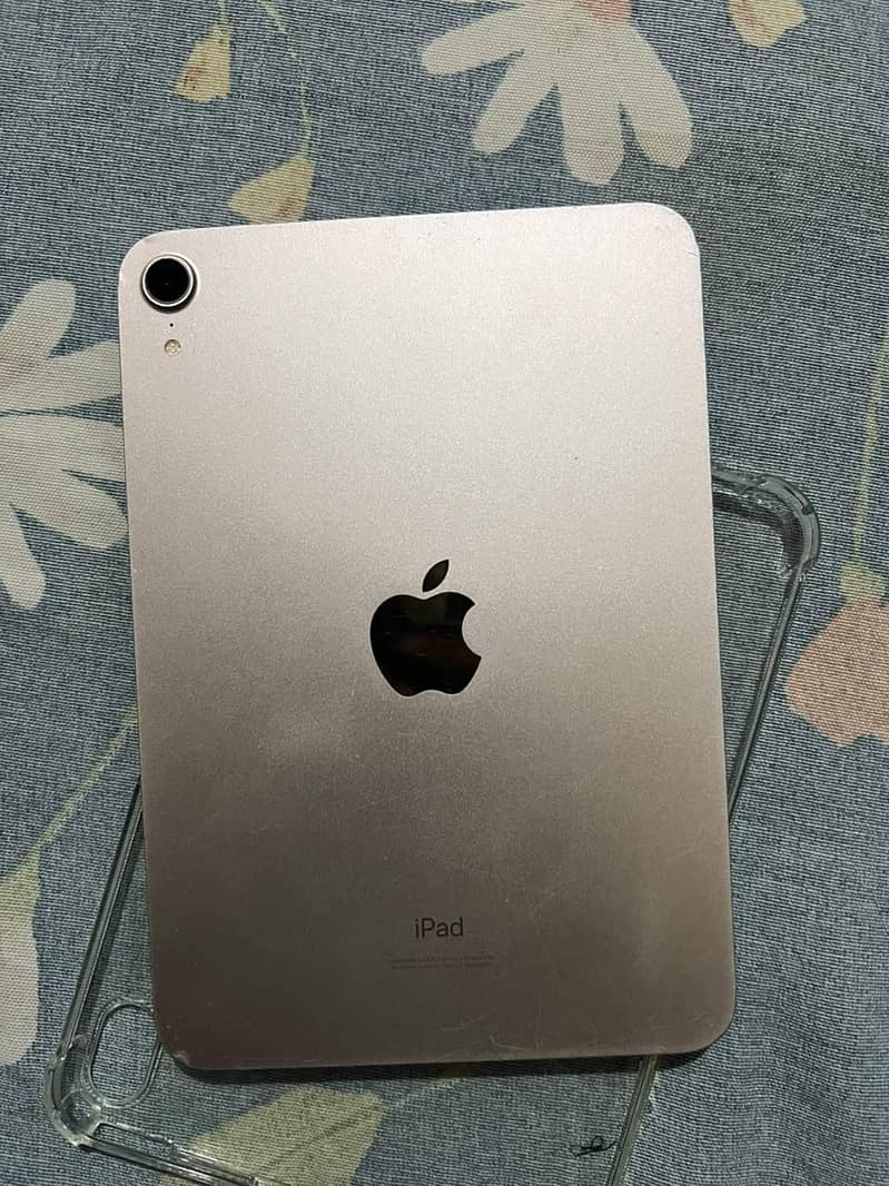 Ipad Mini 6 1