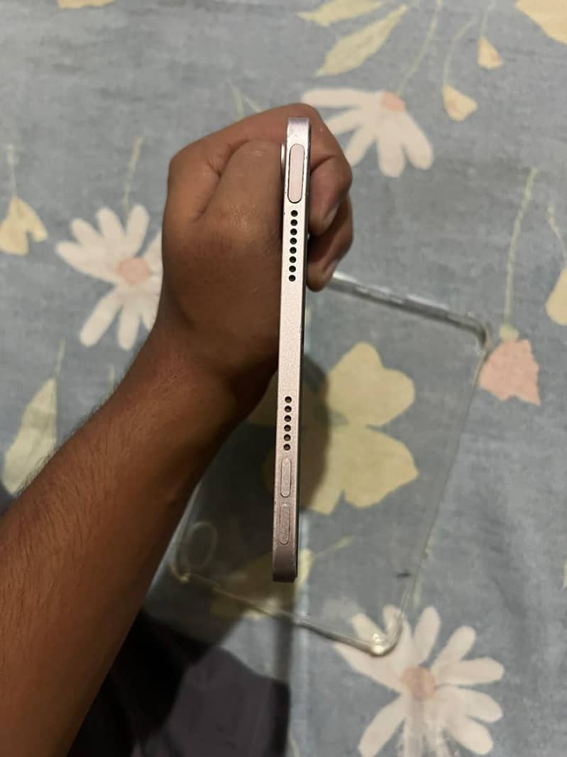 Ipad Mini 6 3