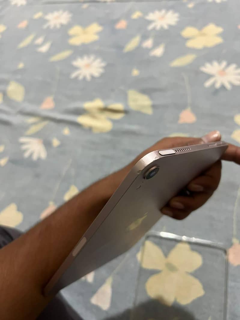 Ipad Mini 6 4