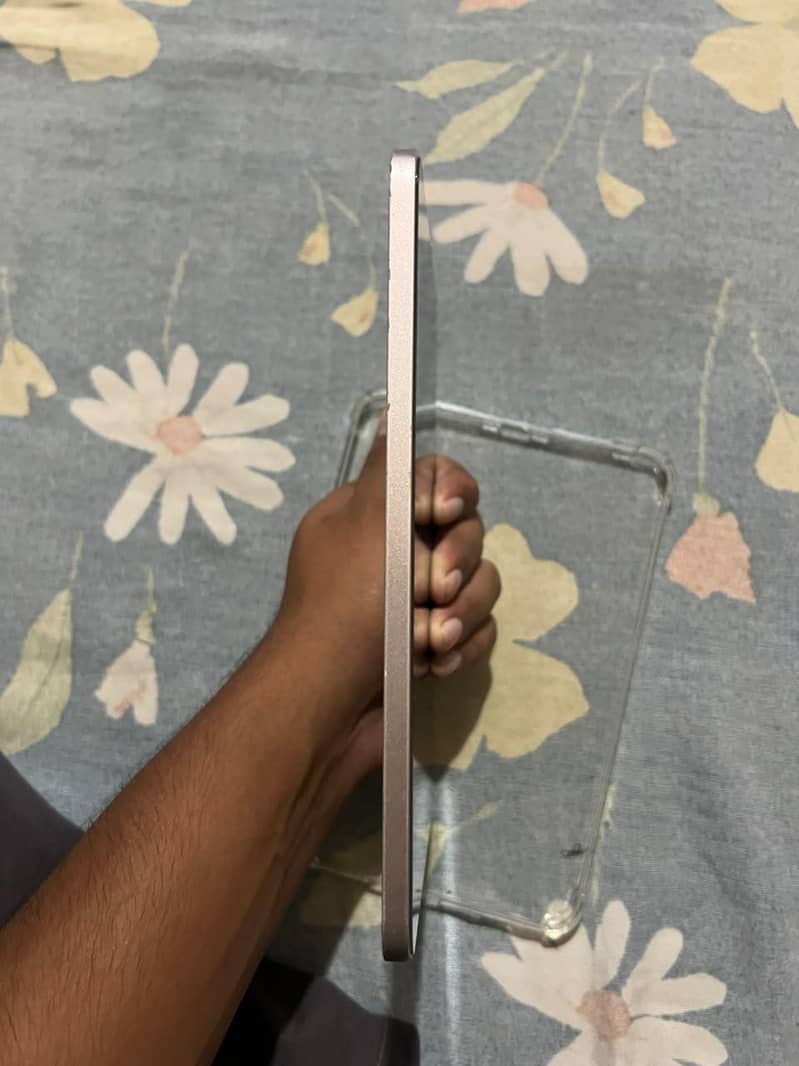 Ipad Mini 6 5