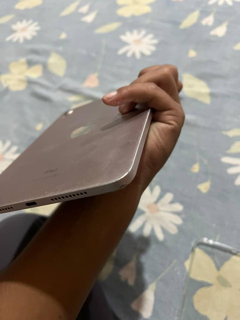 Ipad Mini 6 8