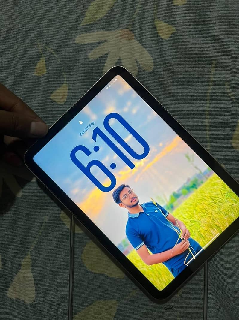 Ipad Mini 6 9