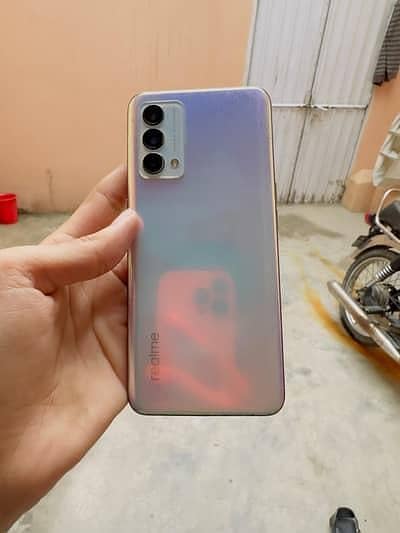 Realme GT Master Edition