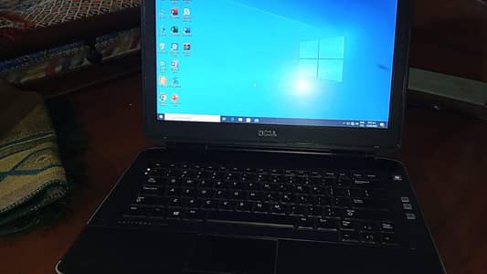 Dell laptop
