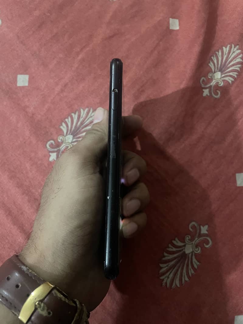 Google Pixel 4 5