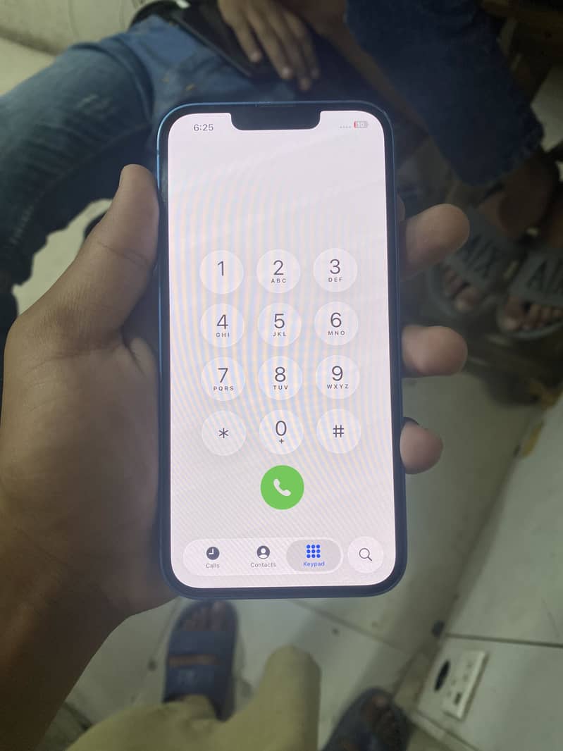 Apple iPhone 13 3