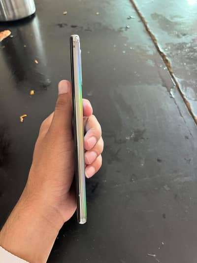 note 10 plus exchange  possible