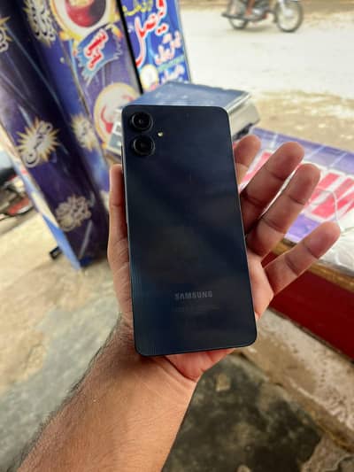 Samsung Mobile A05