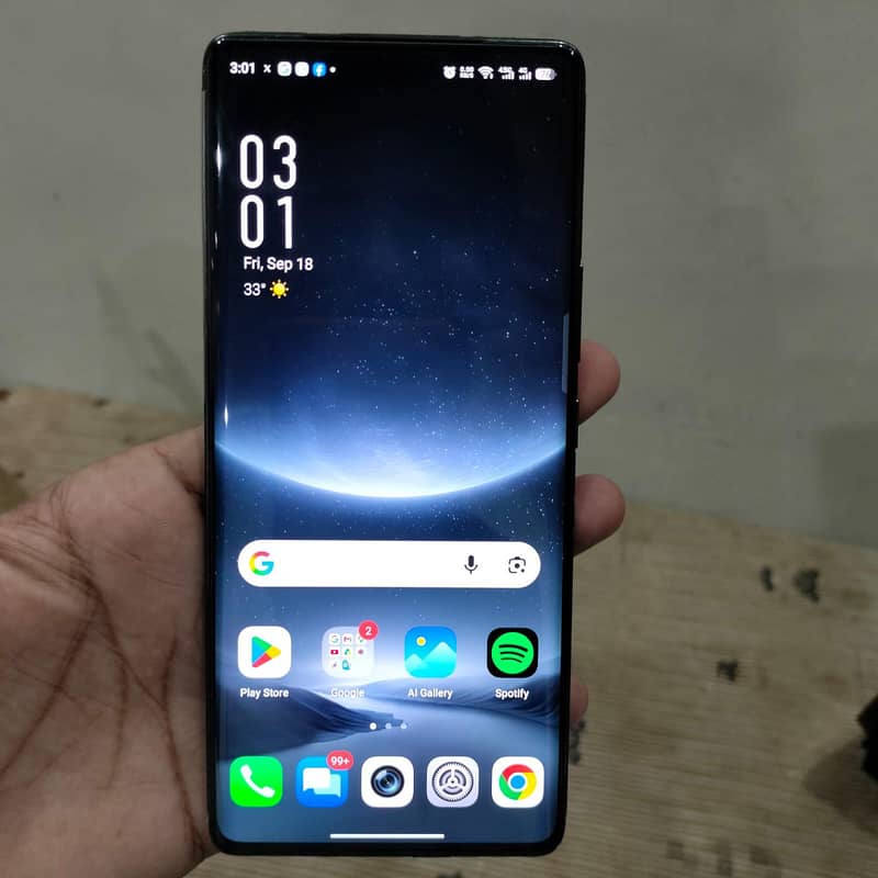 Infinix Zero 40 2