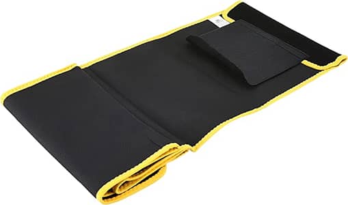 Sweat belt