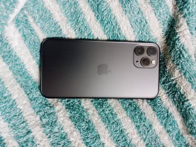 Apple iPhone 11 Pro 64 GB