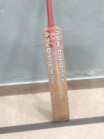 cricket bats New Balance