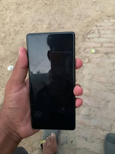 Google Pixel 6