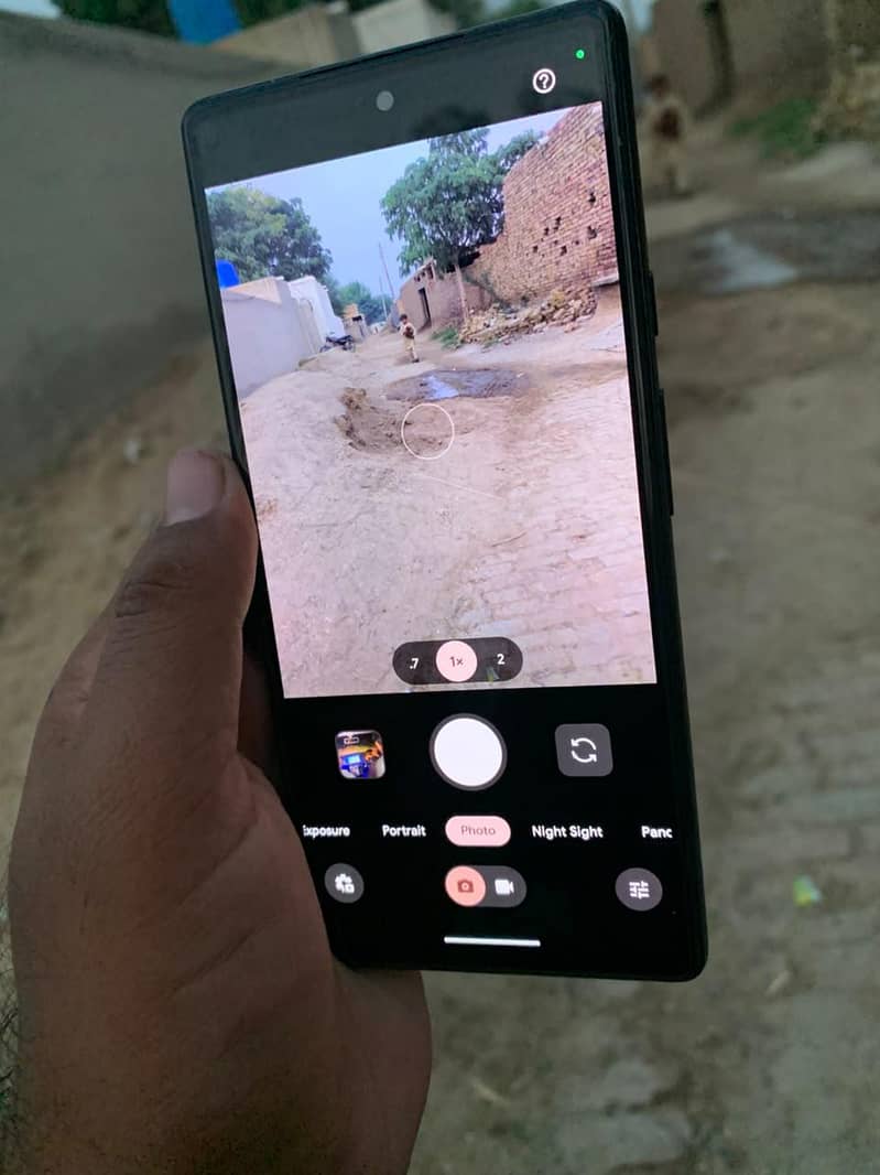 Google Pixel 6 2