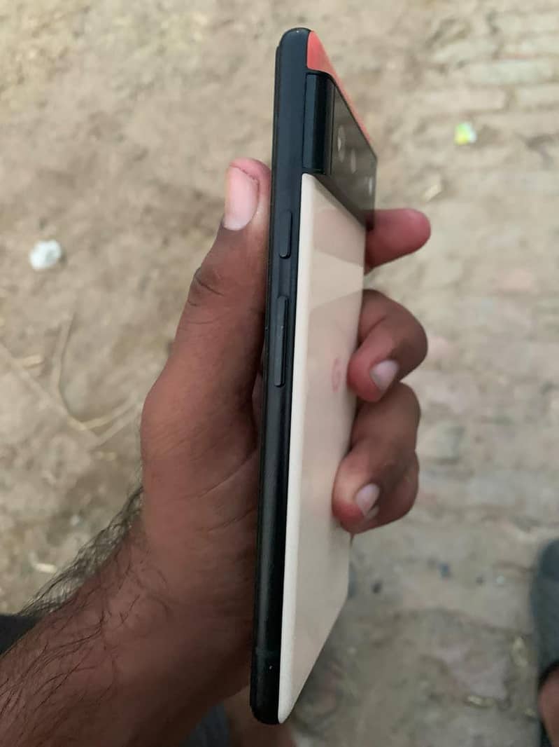Google Pixel 6 6