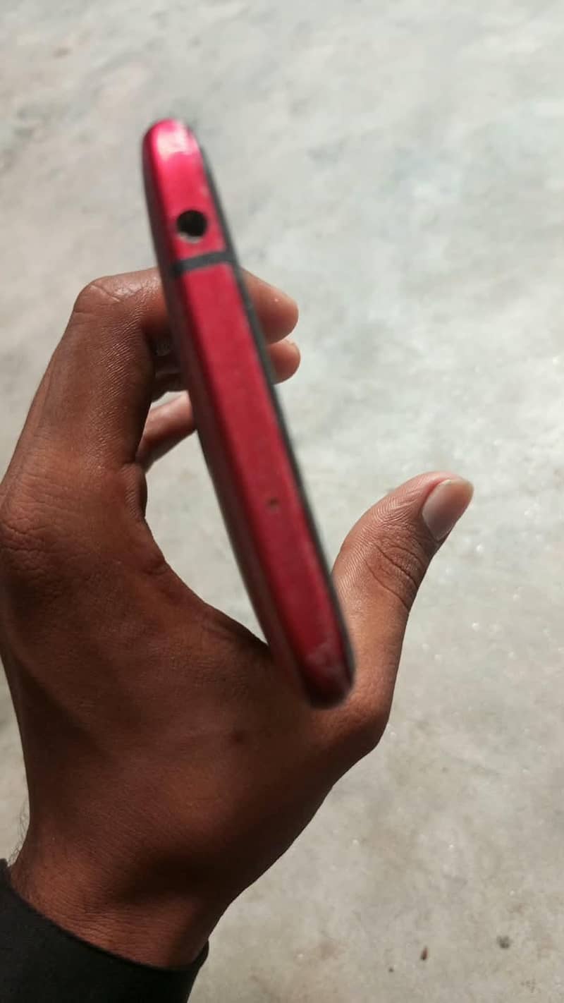 Redmagic 5s 2