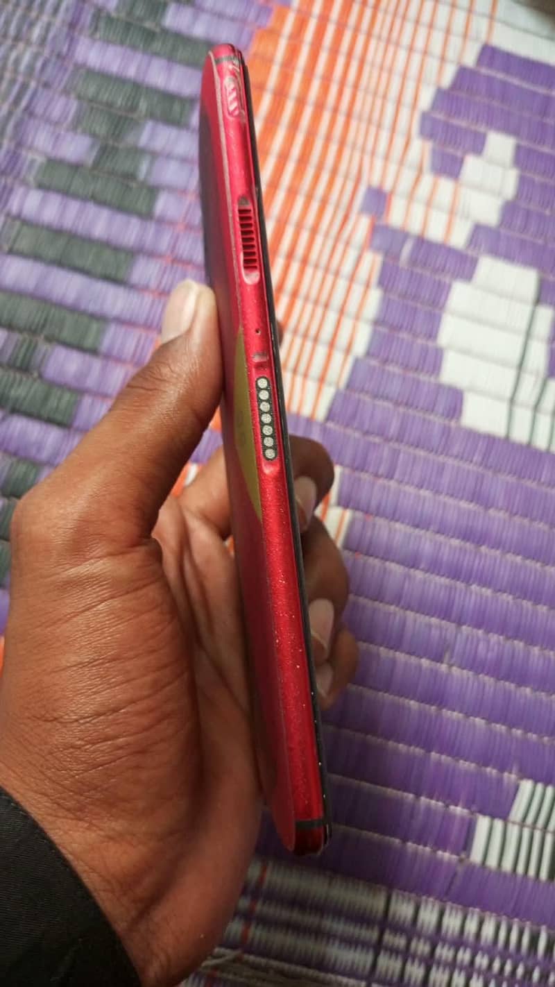Redmagic 5s 4
