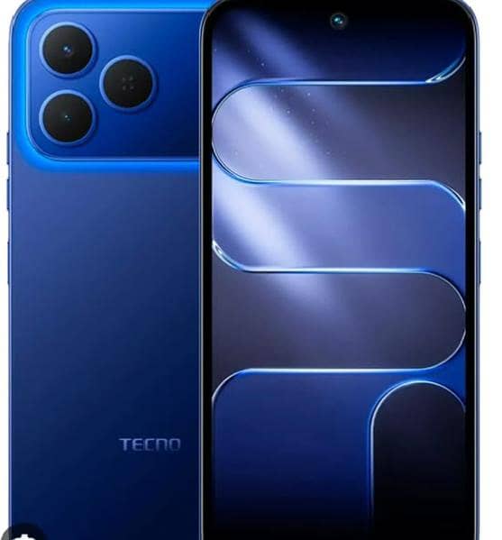 Tecno Other Model 1