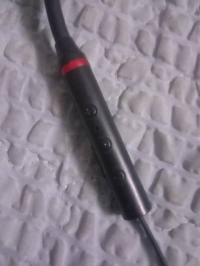 Lenovo Neckband Headfree