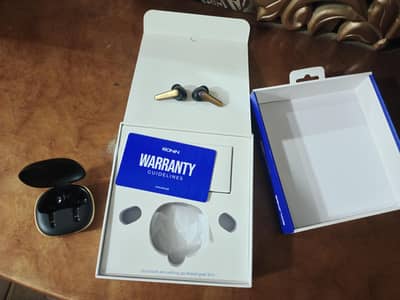 Ear Buds Ronin