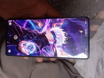 Samsung Mobile S10 Lite