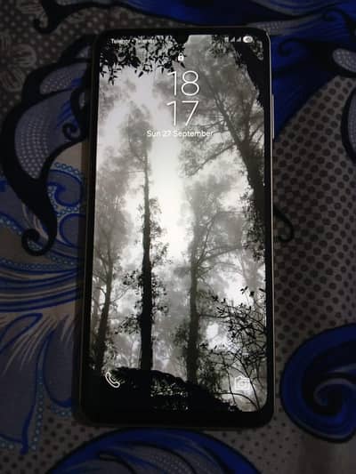 Samsung Mobile A06