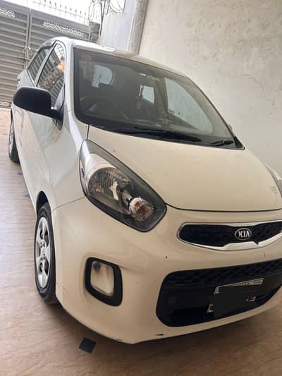 KIA Picanto 2022