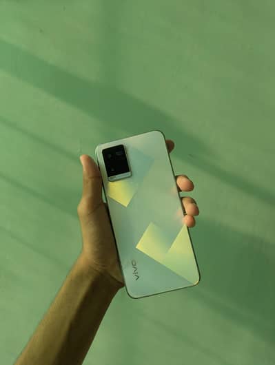 vivo y21