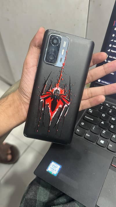 Xiaomi 11T Pro