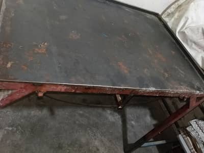 Hot Plate