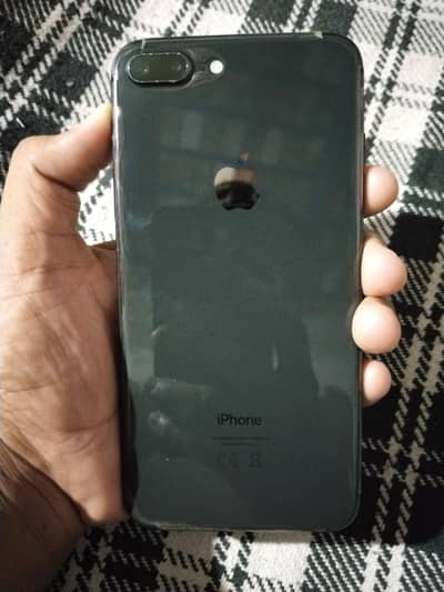 Apple iPhone 8 Plus all original all ok