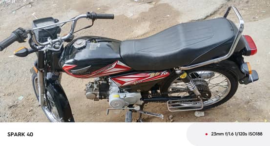 super star 70 good condition