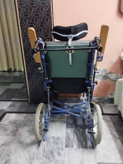 wheel chair For Sales