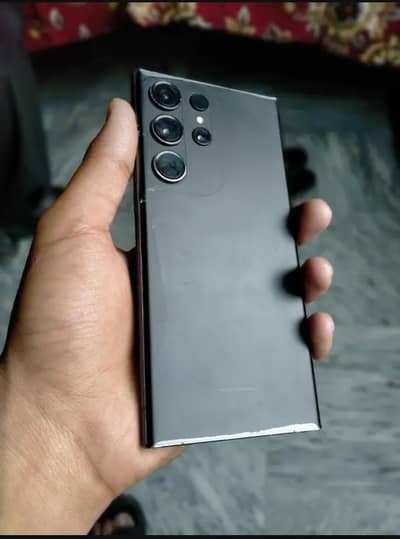 Samsung Mobile S23 Ultra