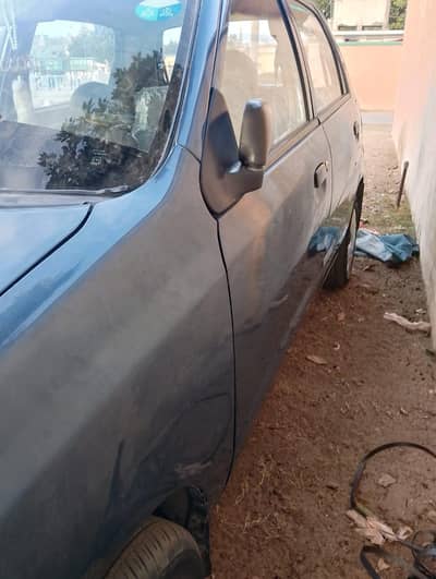 Suzuki Alto 2008