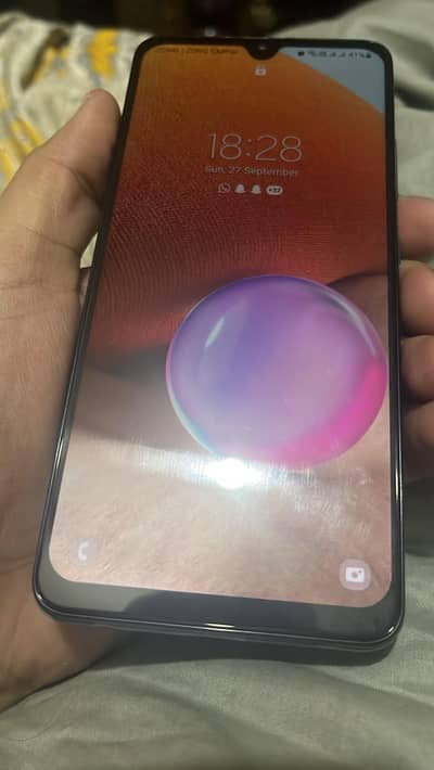 Samsung Mobile A32