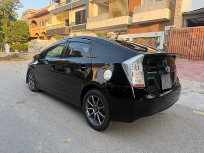 Toyota Prius 2010