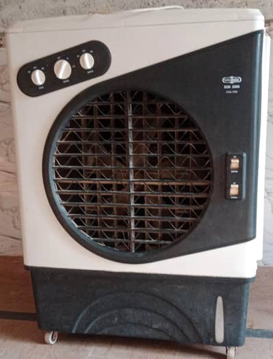 Air Cooler Super Asia ECM5000 Cool Star