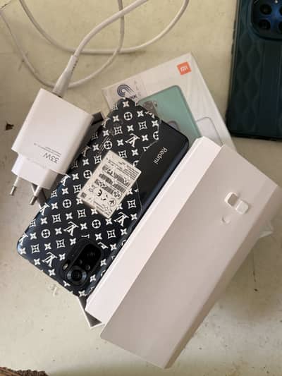 Redmi note 10