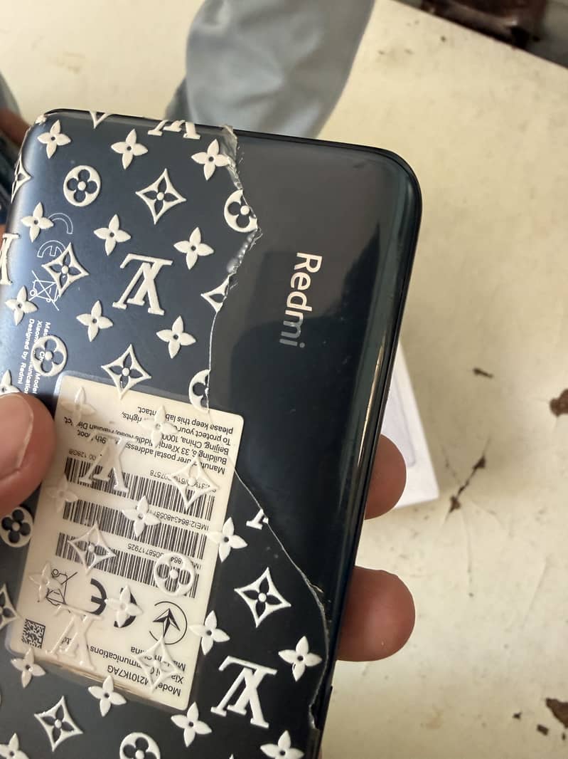 Redmi note 10 4