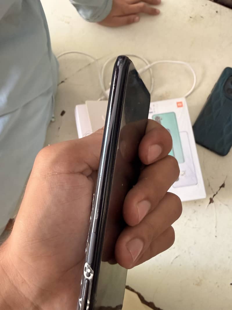 Redmi note 10 6